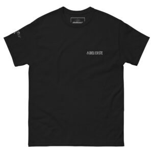 Unisex Dark T-Shirt